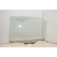 Стекло задней левой двери Mitsubishi Lancer 9 CS MR525741