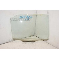 Стекло задней правой двери Mitsubishi Lancer 9 CS MR525742