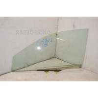 Стекло передней левой двери Mitsubishi Lancer 9 CS MR525731