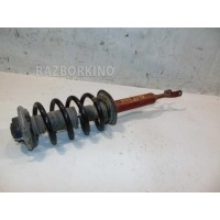 Стойка передняя правая в сборе Audi A6 C5 4B0412031Q