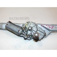Моторчик стеклоочистителя Seat Alhambra 1 7M 7M0955713