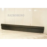 Накладка на порог внутренняя Nissan Primera P10E 7695190J00