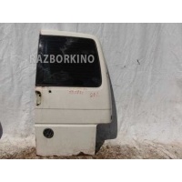 Дверь багажника левая Volkswagen Transporter T4 701827103