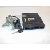 Блок управления двигателем Mitsubishi Galant 8 EA MR578505