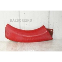 Накладка под фонарь Daewoo Matiz 96316854