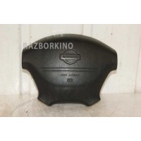 Подушка безопасности в руль Nissan Almera N15 K851M2N200