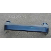 Бампер задний Mazda Premacy 1 CP C10050221BAA