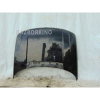 Капот Land Rover Range Rover Vogue 3 L322 BKA760010
