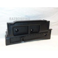 Накладка багажного отделения Land Rover Range Rover Vogue 3 L322 EOX500100