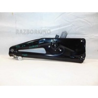Стеклоподъемник электрический задний правый Land Rover Range Rover Vogue 3 L322 LR011323