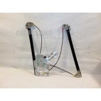 Стеклоподъемник электрический передний левый Land Rover Range Rover Vogue 3 L322 LR011319