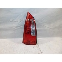 Фонарь задний левый Mazda Premacy 1 CP CB0251160A