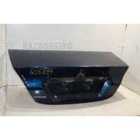 Крышка багажника Mitsubishi Lancer 9 CS 5920A020