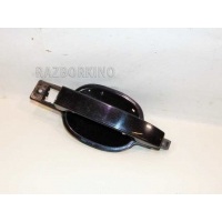 Ручка наружная задней левой двери Land Rover Range Rover Vogue 3 L322 LR028095