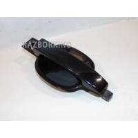 Ручка наружная передней левой двери Land Rover LR028095 LR028095