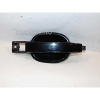 Ручка наружная передней правой двери Land Rover Range Rover Vogue 3 L322 LR028095