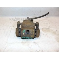 Суппорт передний левый Nissan Almera N15 410110M800