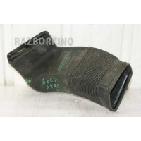 Воздухозаборник двигателя Audi A4 B5 8D0129617E
