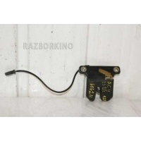 Замок багажника Audi 80 B4 1991-1995 4A5827505A