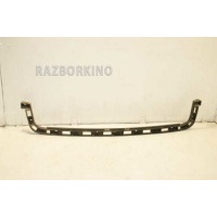 Кронштейн заднего бампера Volkswagen Touran 1 1T1 1T2 1T3 1T0807861B