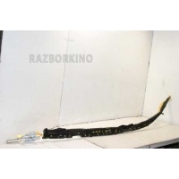 Подушка потолочная (шторка) Volkswagen Touran 1 1T1 1T2 1T3 1T0880741F