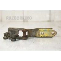 Ролик сдвижной двери Volkswagen Transporter T4 701843336A