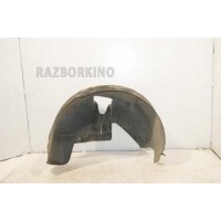 Локер задний правый Volkswagen Touran 1 1T1 1T2 1T3 1T0810972H