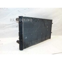 Радиатор основной Volkswagen Golf 3 1H0121253D