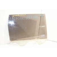 Стекло задней правой двери Volkswagen Touareg 1 7L 7L6845206D