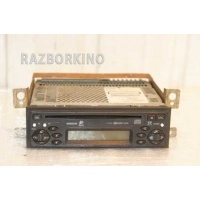 Магнитола Nissan Terrano 2 R20 281851F501
