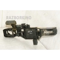 Механизм ручки задней правой двери Renault Vel Satis 8200370364