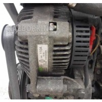 Генератор Mitsubishi Carisma 7700424595