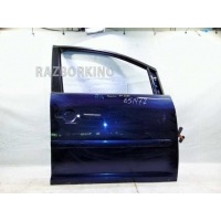 Дверь боковая передняя правая Volkswagen Touran 1 1T1 1T2 1T3 1T0831056AA