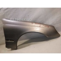 Крыло переднее правое Mercedes W203 C A2038800218