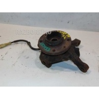 Кулак передний правый Renault Kangoo 1 KC 8200150223