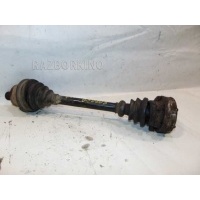 Привод передний Volkswagen Transporter T4 JZW407449FX