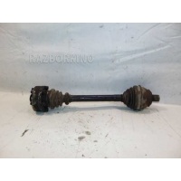 Привод передний Volkswagen Transporter T4 JZW407449FX