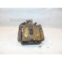 Суппорт задний правый Volkswagen Transporter T4 701615424
