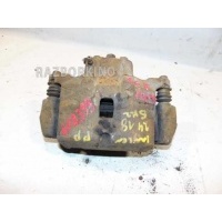 Суппорт передний правый Mitsubishi Outlander 1 CU0W MR955063