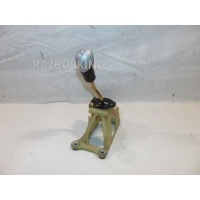 Кулиса МКПП Mitsubishi Space Star MR912338