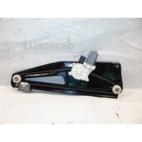 Стеклоподъемник электрический задний левый Land Rover Range Rover Vogue 3 L322 LR011324