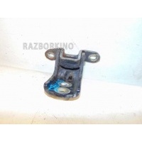 Петля двери задней правой нижняя Nissan Micra K12E 824202F030