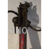 Стойка задняя левая в сборе Nissan Primera P10E 5530386J28