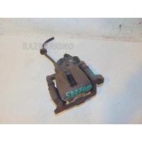 Суппорт задний правый Audi A6 C6 4F0615404A