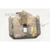 Суппорт передний правый Nissan Primera P12E 410014U100
