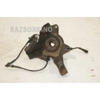 Кулак передний правый Renault Espace 3 7700876307