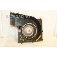 Моторчик печки Nissan Almera N16 27200BN000