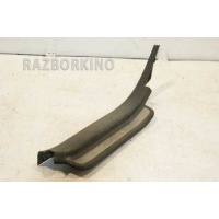 Накладка на порог внутренняя Toyota Avensis 2 T250 6791805040B0