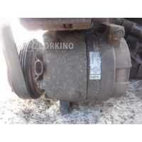 Компрессор кондиционера Renault Laguna 2 X74 8200021822