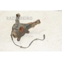 Кулак передний левый Renault Laguna 2 X74 8200320888